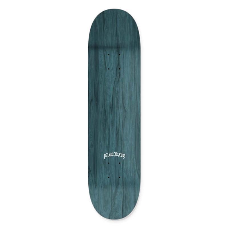 WILLIAMS STORM DECK - 8.5"