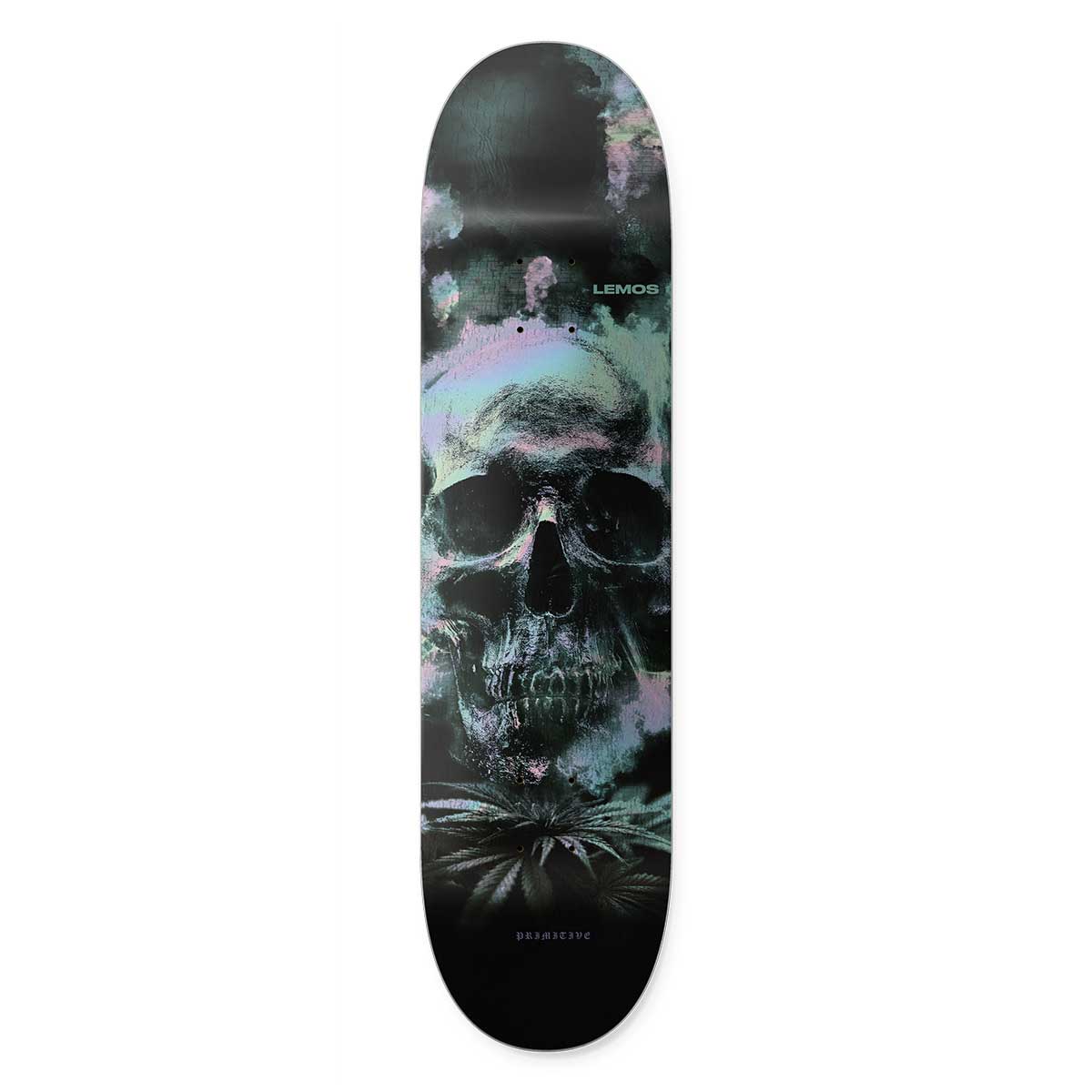 LEMOS HARVEST DECK - 8.25"