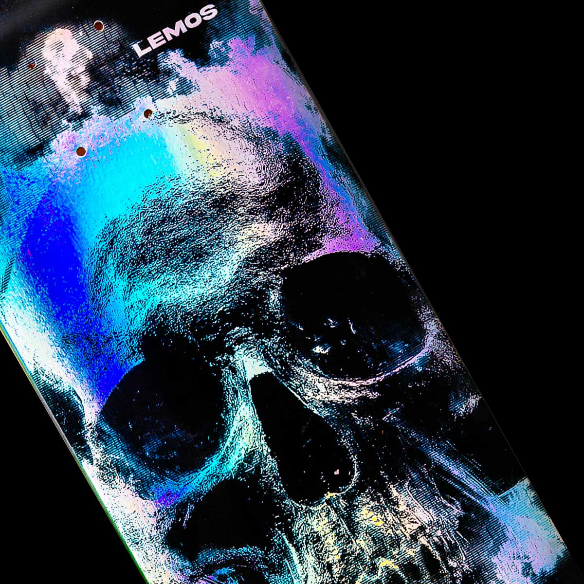 LEMOS HARVEST DECK - 8.25"