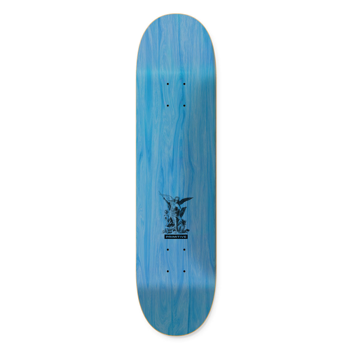 LEMOS DEFEND DECK - 8.0" 3