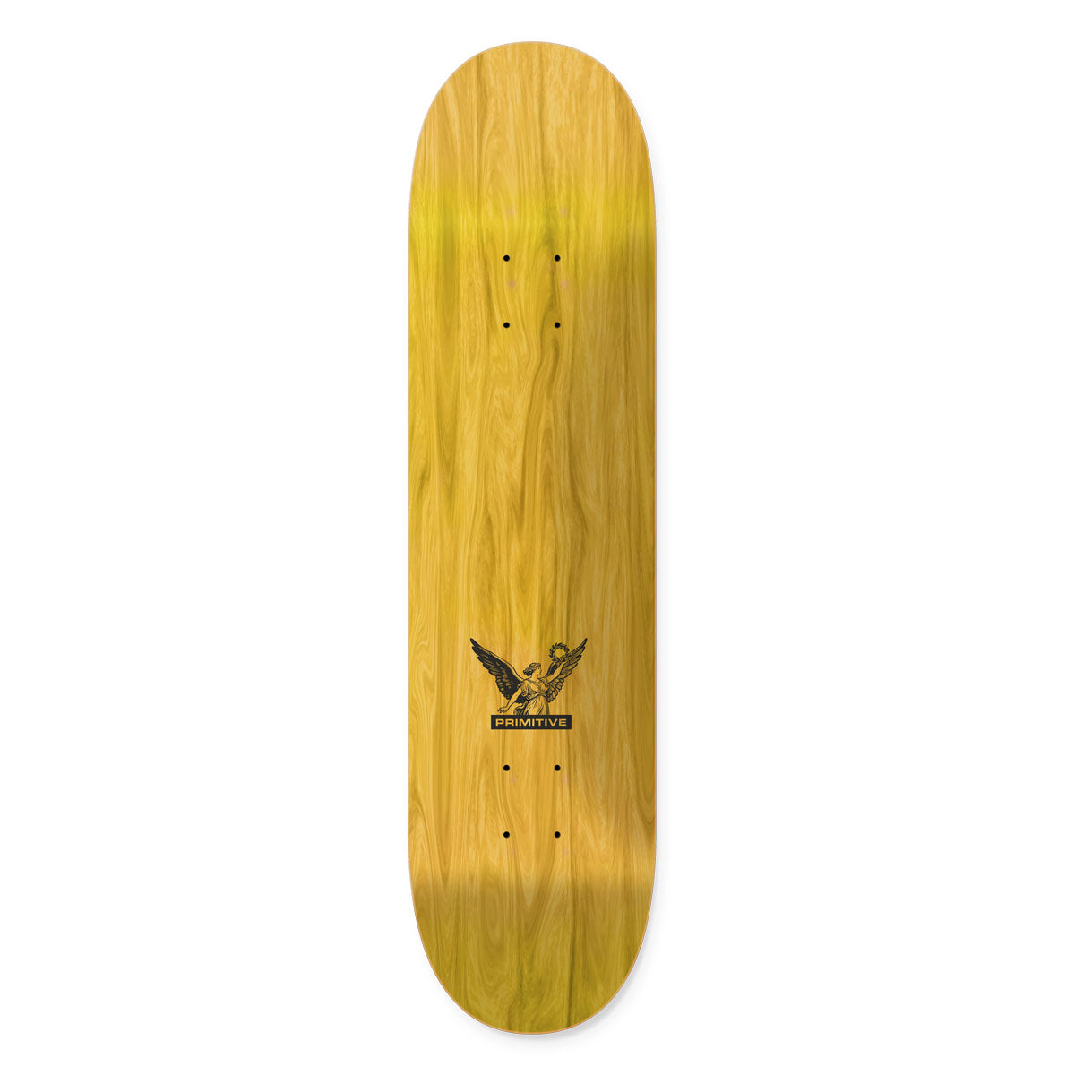 SILVAS VICTORY DECK - 8.38" 3