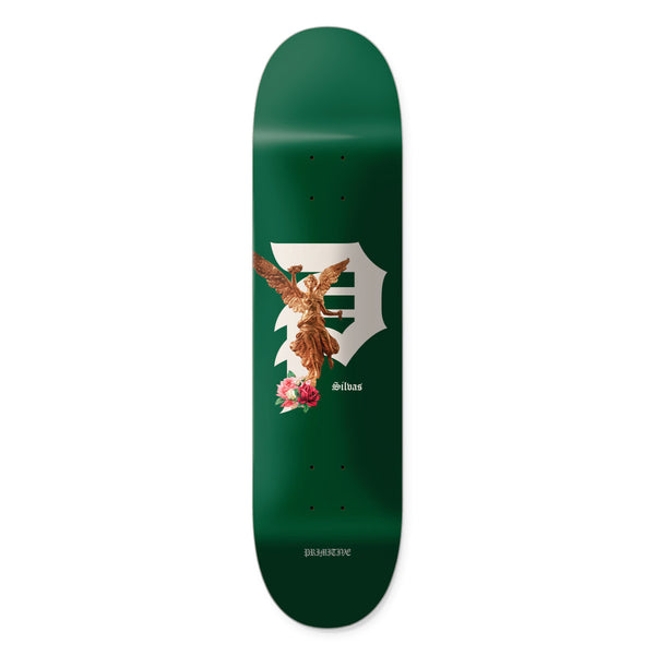 SILVAS VICTORY DECK - 8.38"