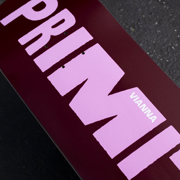 VIANNA STRETCH DECK - 8.5"