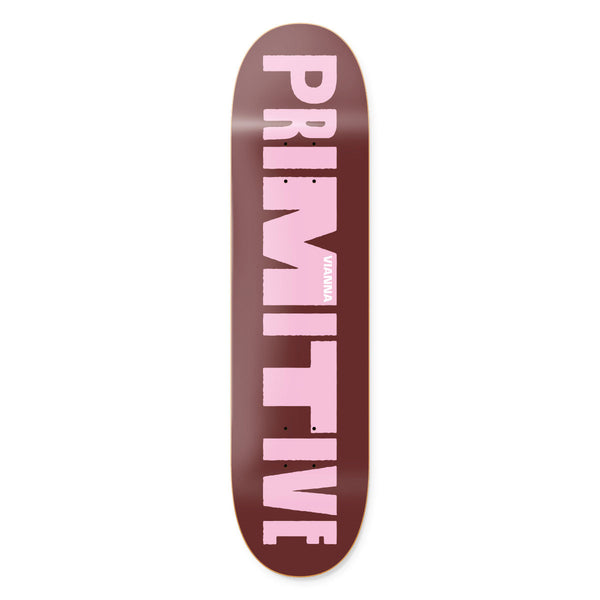 VIANNA STRETCH DECK - 8.5"
