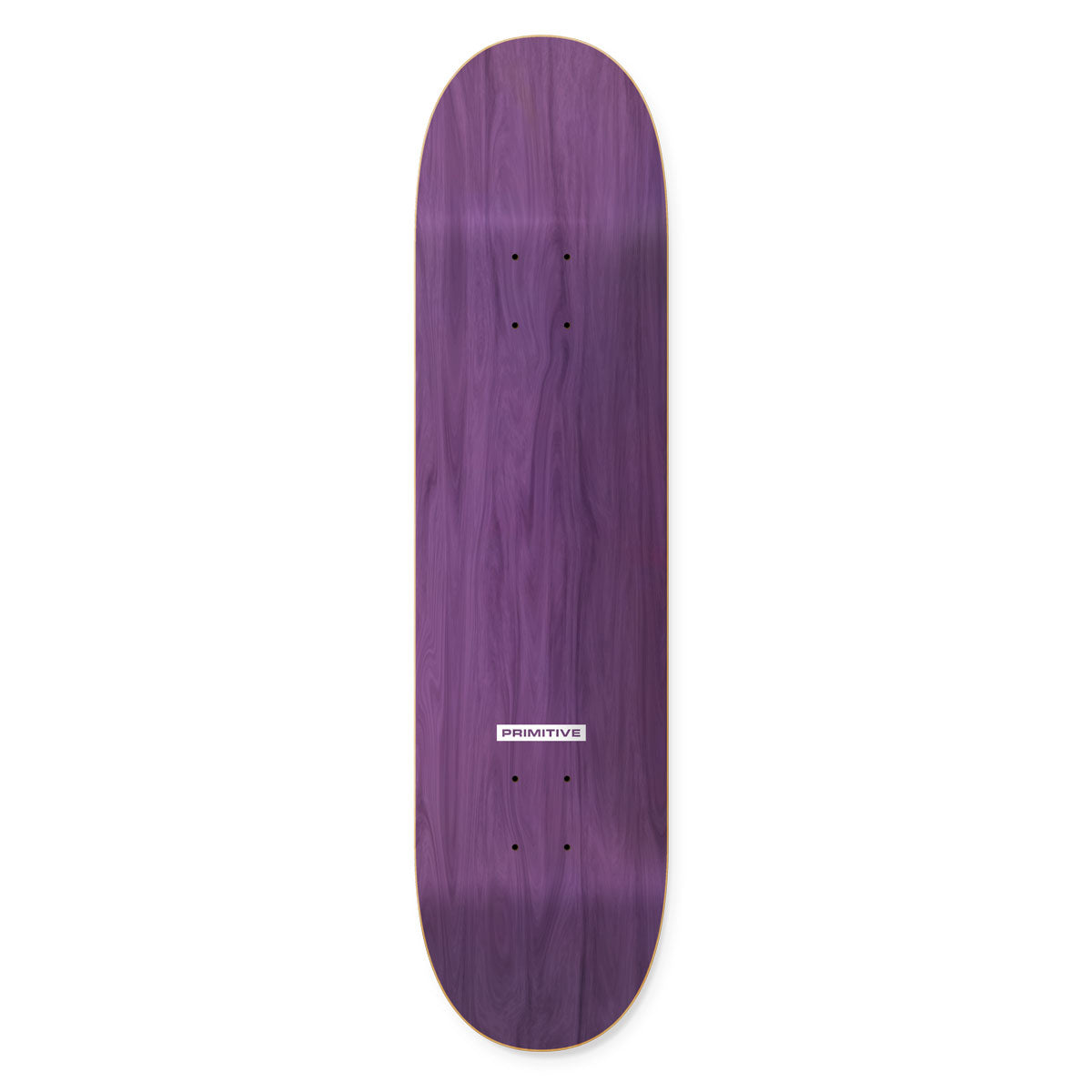 RODRIGUEZ PROCESS DECK 1 - 8.25" 4