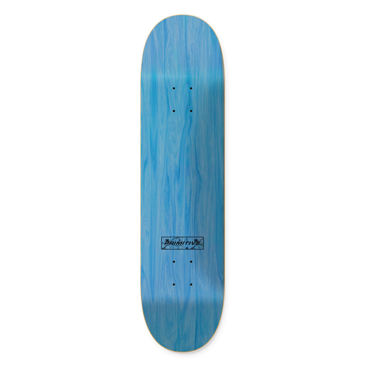 NIGHT OWL TEAM DECK - 8.5" & 9.125"EGG 3
