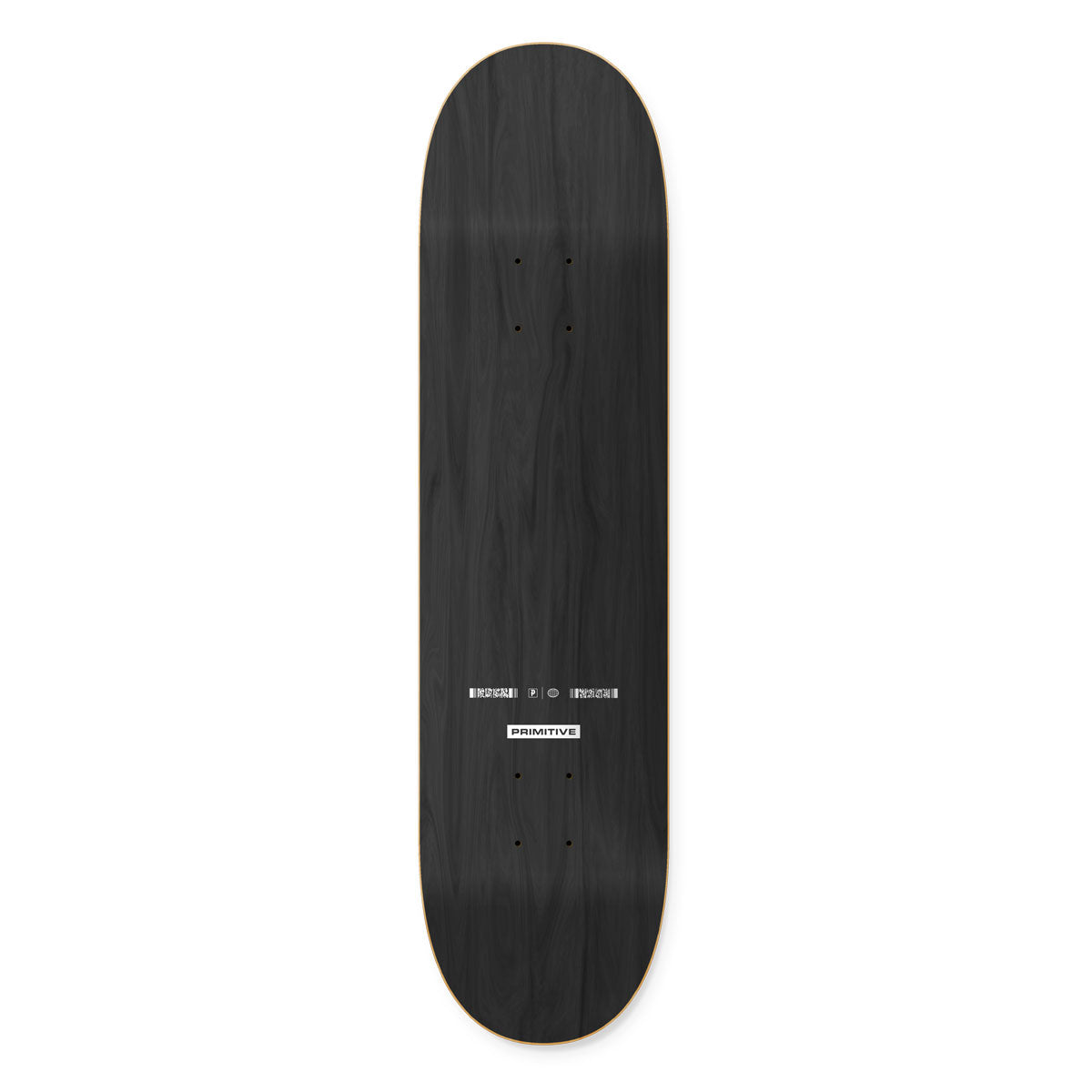 DESARMO DATA DECK - 8.125" 4