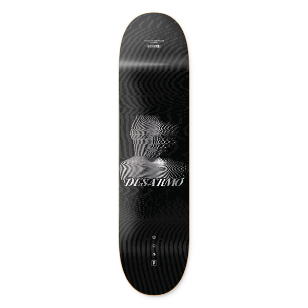 DESARMO DATA DECK - 8.125