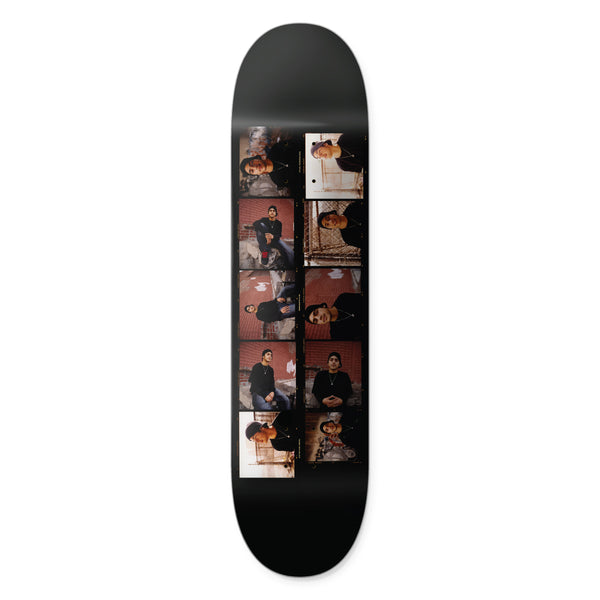 PROD DECK - 8.5