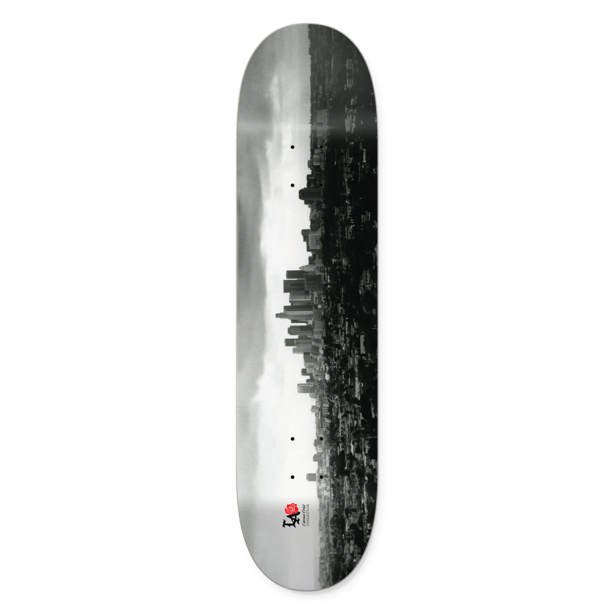 CITY OF ANGELS DECK - 8.5"