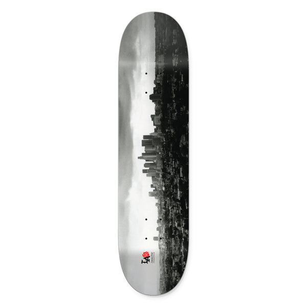 CITY OF ANGELS DECK - 8.5