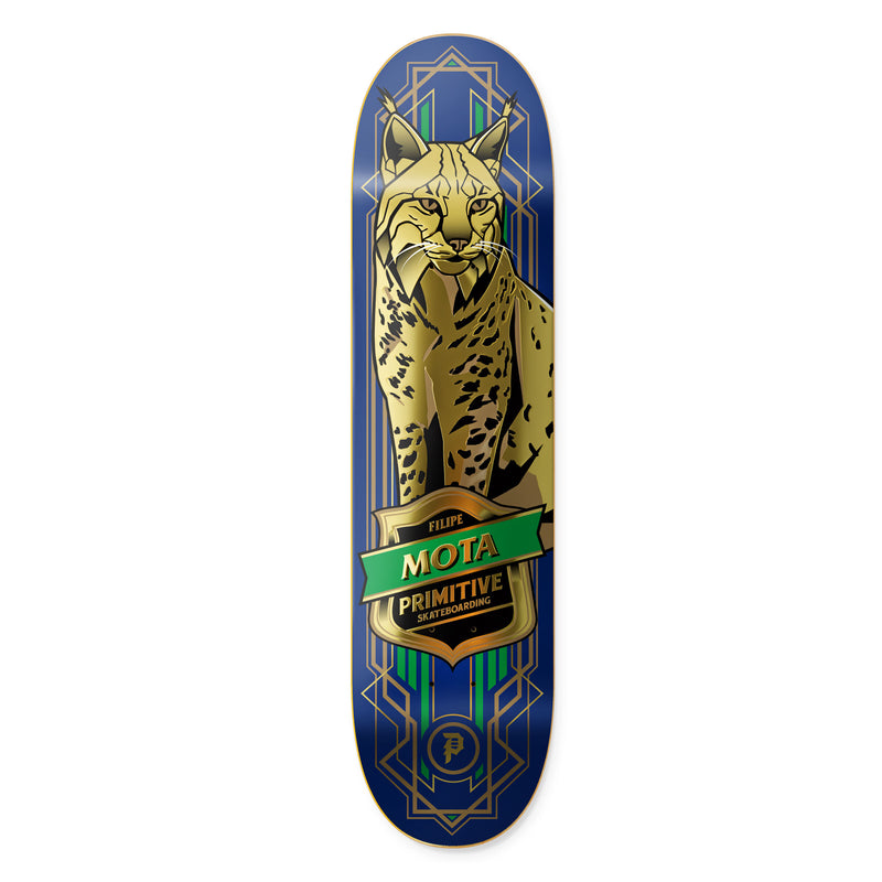 MOTA PRO LYNX I I DECK - 8.0"