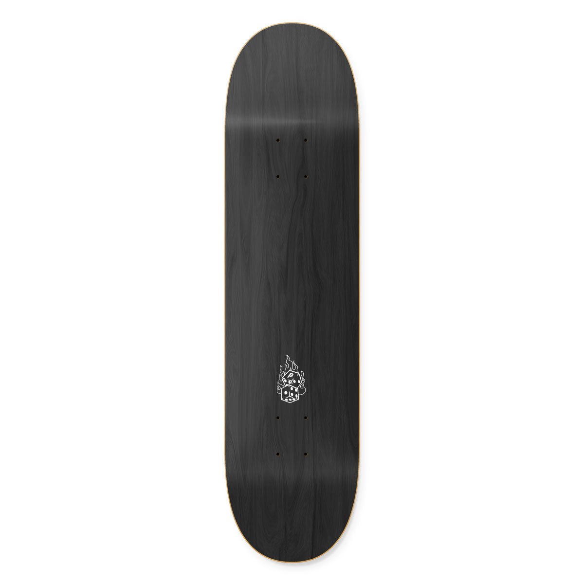 HAMILTON BIG CITY DECK - 8.125" 2