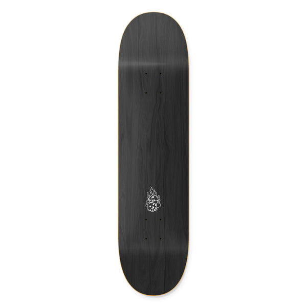 HAMILTON BIG CITY DECK - 8.125