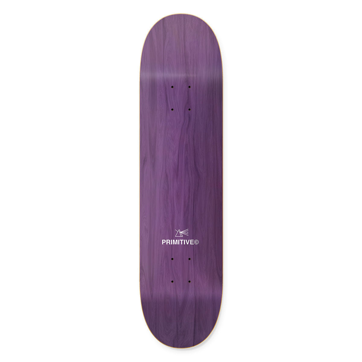 DESARMO AGENCY DECK - 8.5" 3