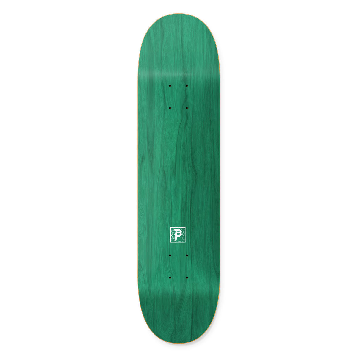 RIBIERO VIC DECK - 8.38"