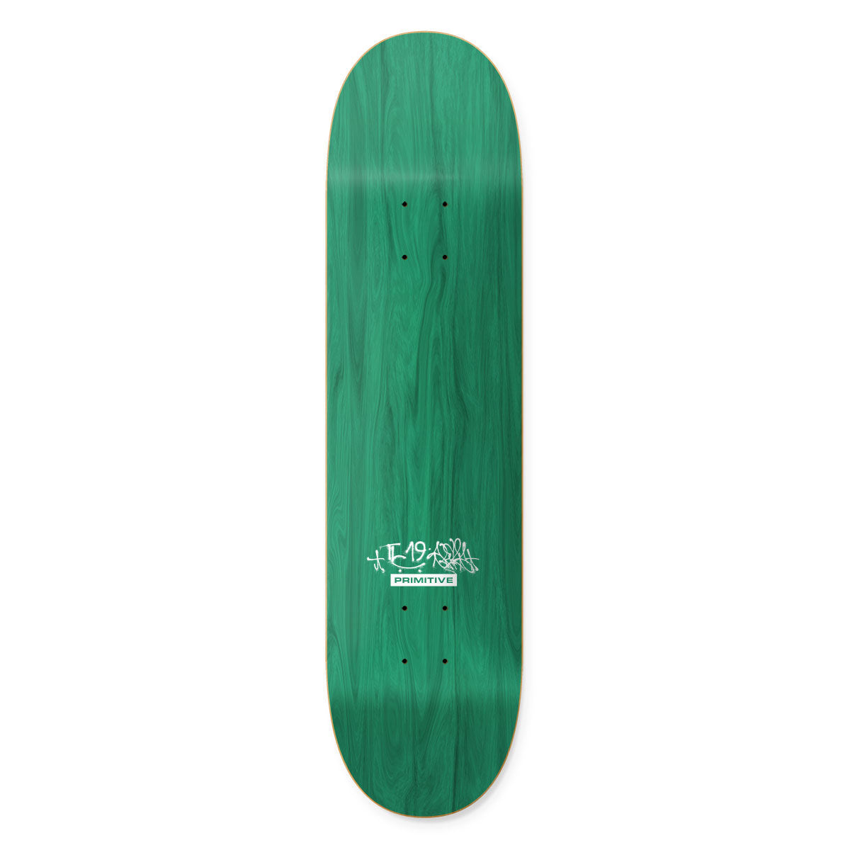 LEMOS SLIKS WALL DECK - 8.25" 3