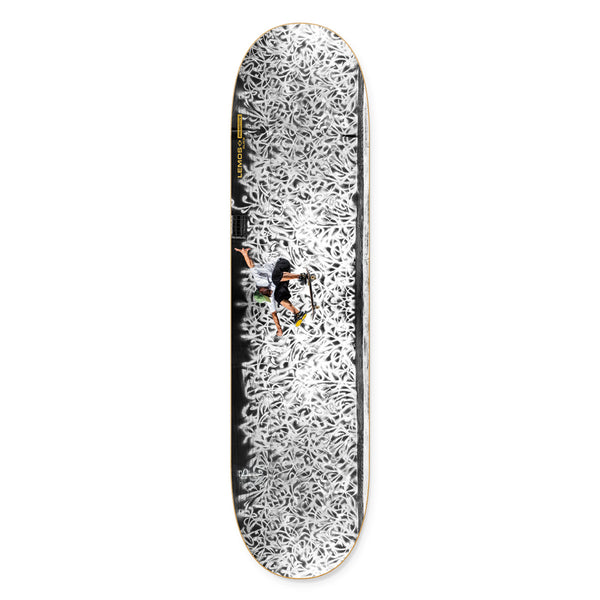 LEMOS SLIKS WALL DECK - 8.25