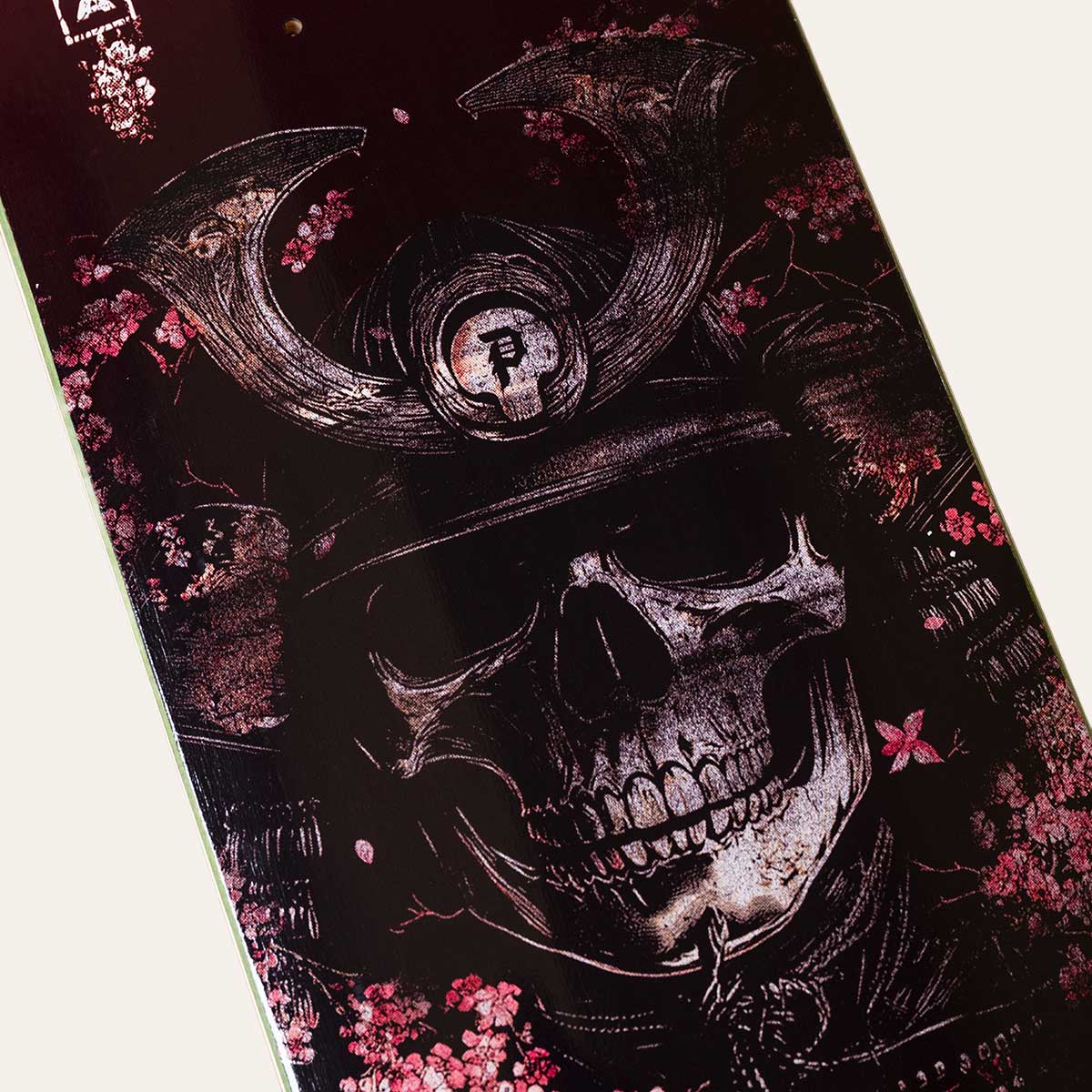 YAMASHITA RONIN DECK - 8.0" & 8.625" 2