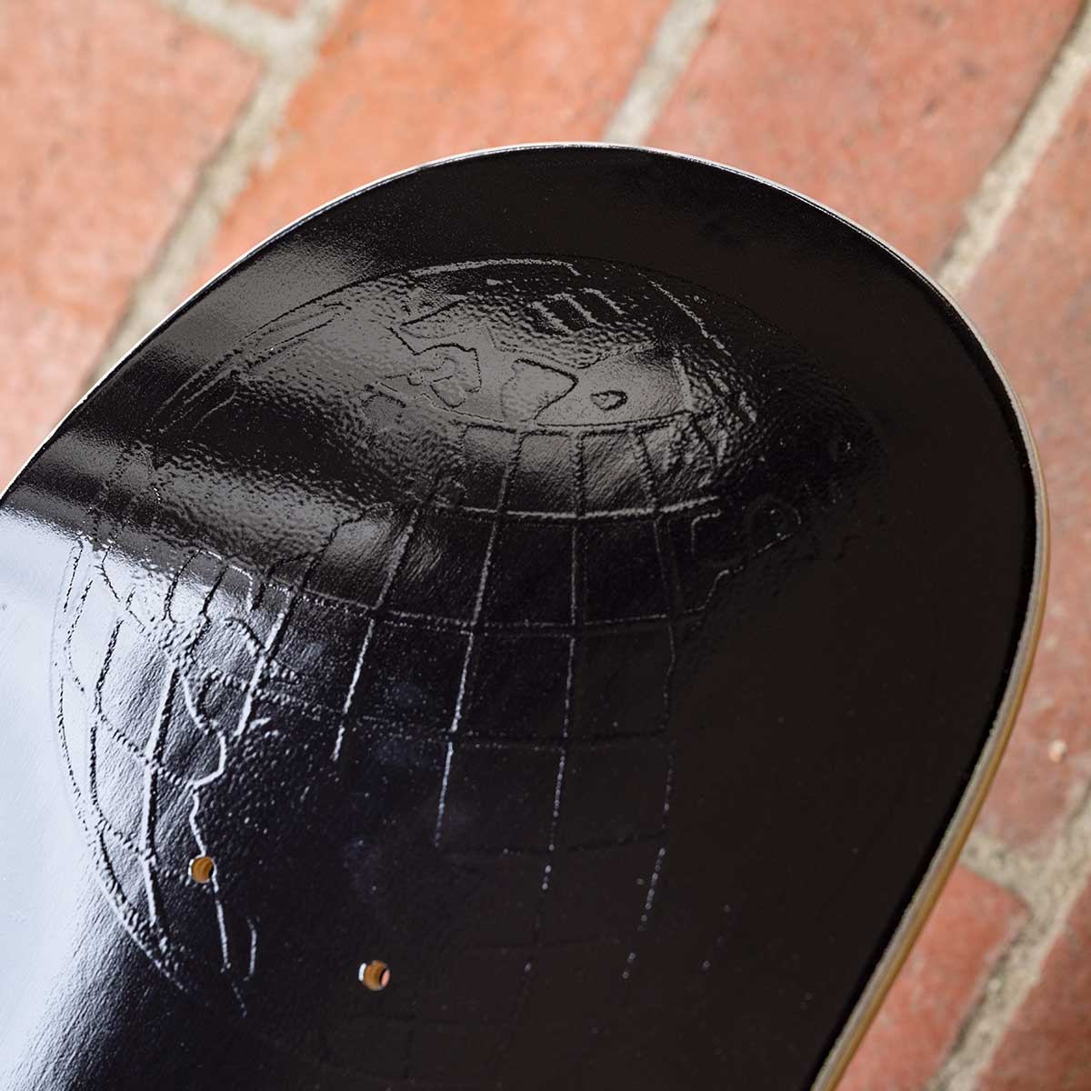 SILVAS ABOVE DECK - 8.25"