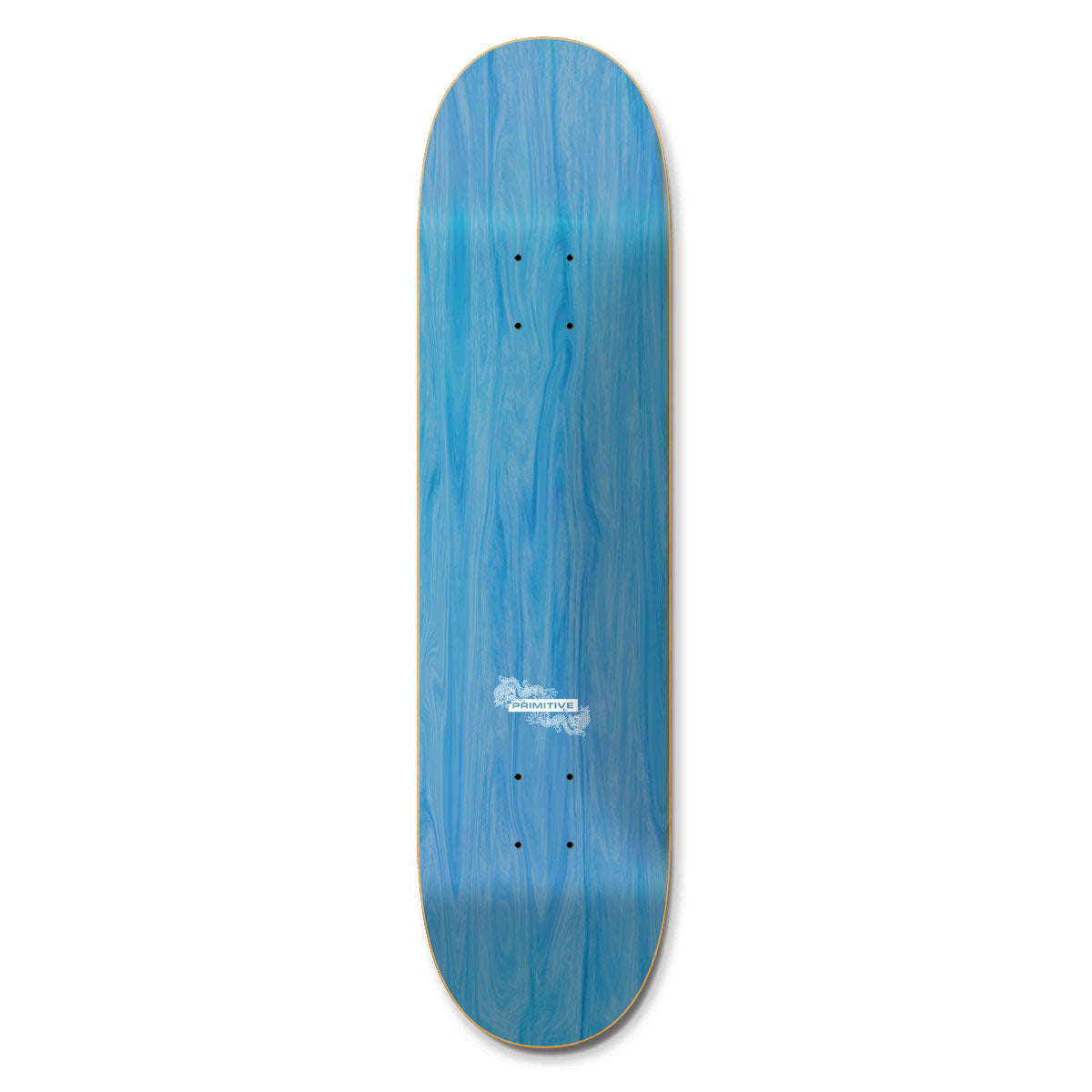 VIANNA CERAMIC DECK - 8.5"