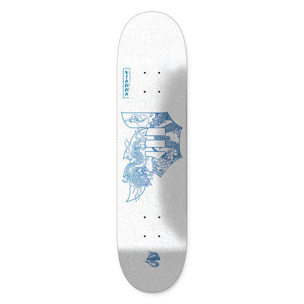 VIANNA CERAMIC DECK - 8.5