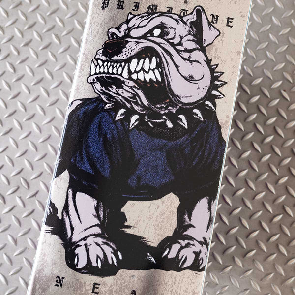 NEAL ENFORCER DECK - 8.125