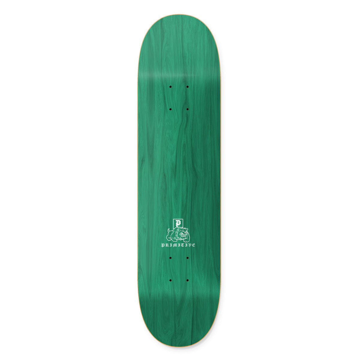 NEAL ENFORCER DECK - 8.125" 3