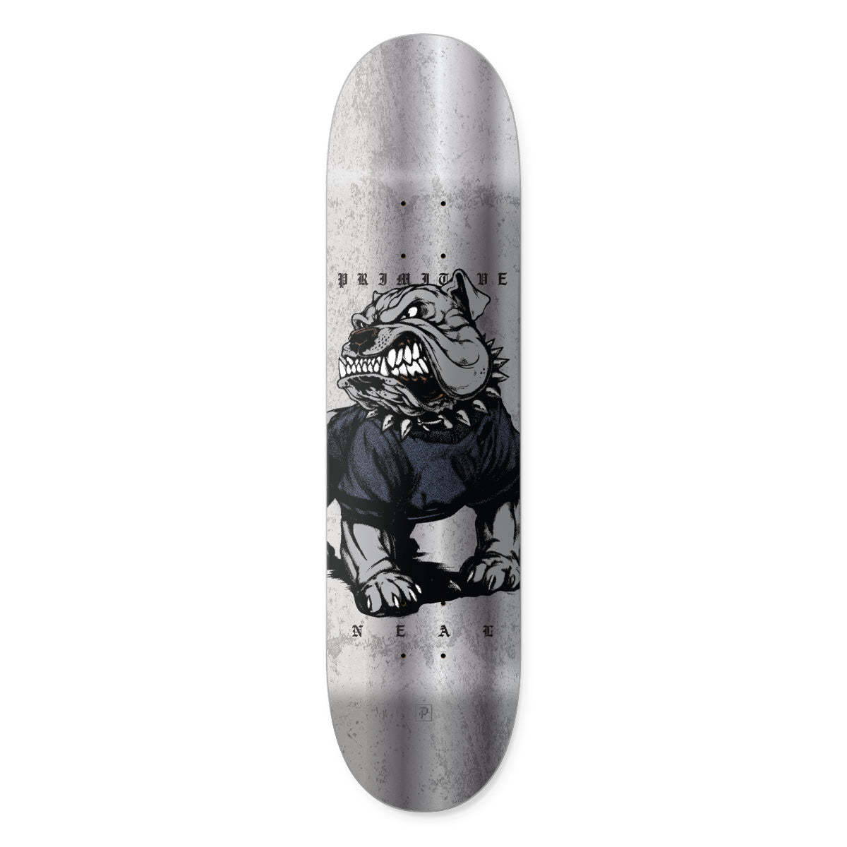 NEAL ENFORCER DECK - 8.125" 1