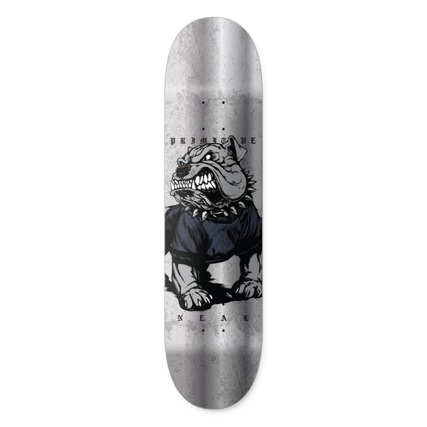 NEAL ENFORCER DECK - 8.125