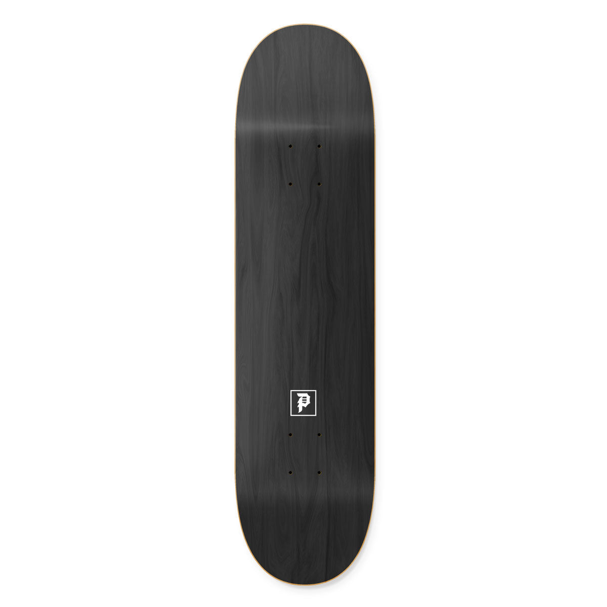 SCALES NUEVO TEAM DECK - 8.38" 3