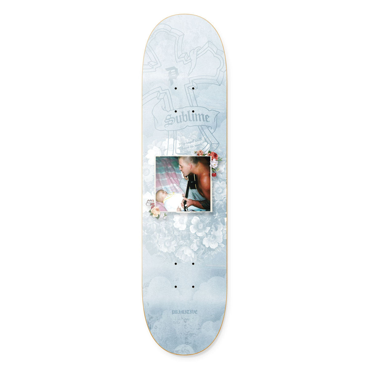 Rhythm Deck 1