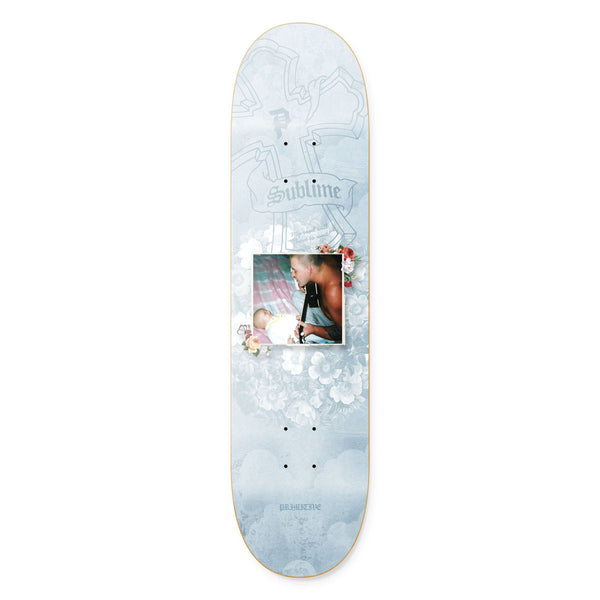 Rhythm Deck