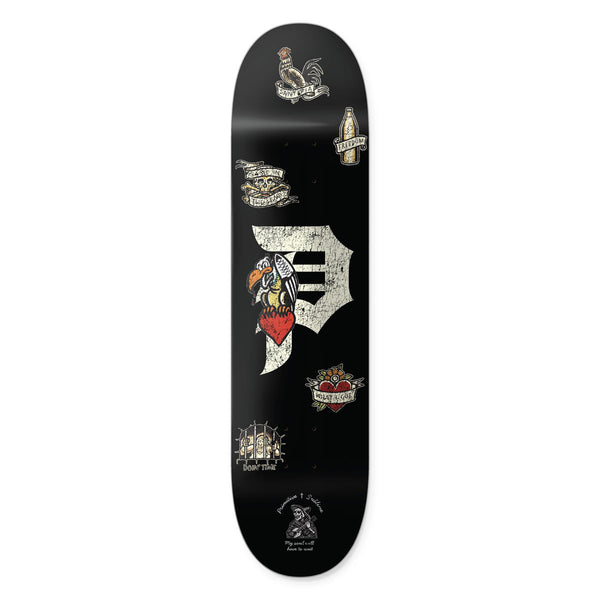 Freedom Deck