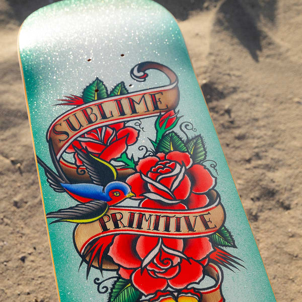 Tradition Deck