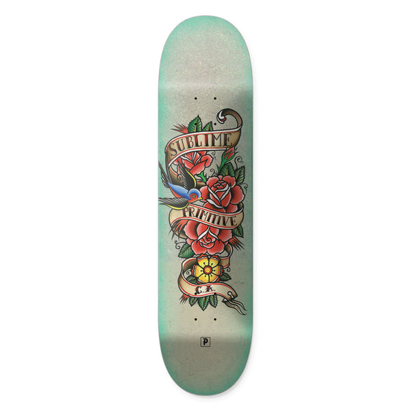 Tradition Deck