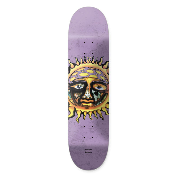 Rise Deck