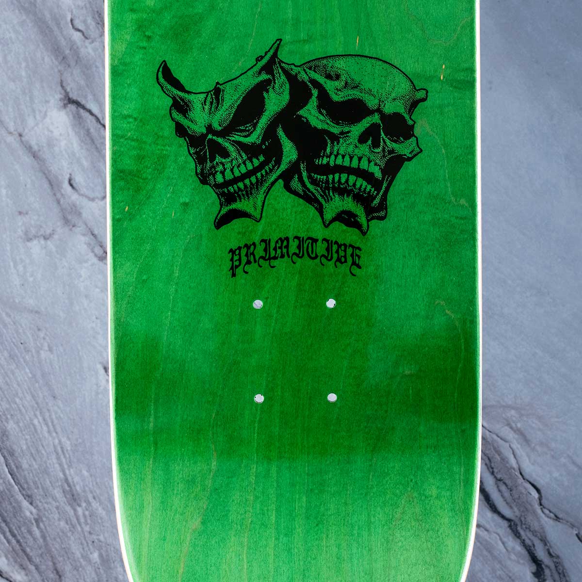 RODRIGUEZ COMEDY DECK - 8.25" 4