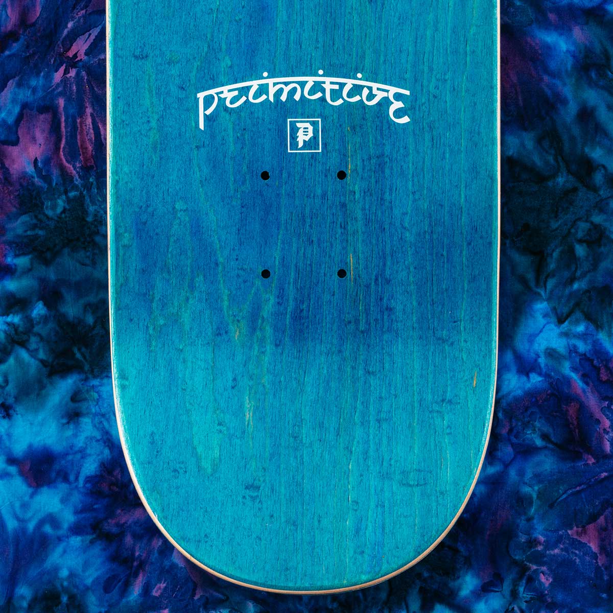 HAMILTON EXISTENCE DECK - 8.38" 5