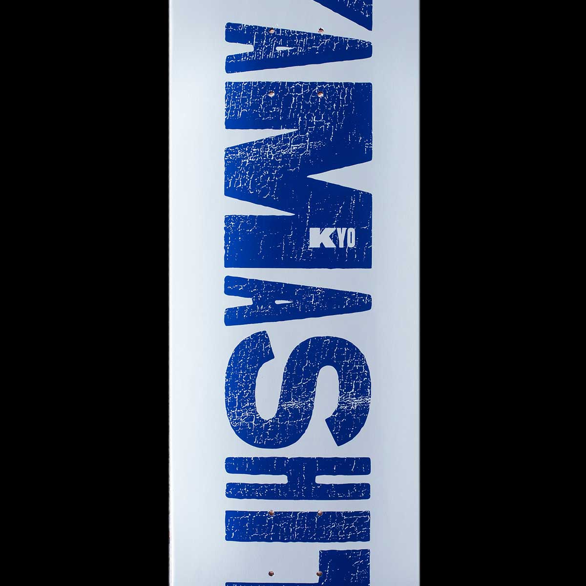 YAMASHITA STRETCH DECK - 8.625" 3