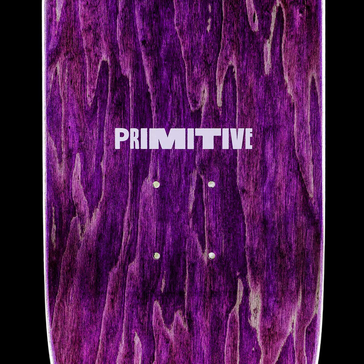 YAMASHITA STRETCH DECK - 8.625" 4