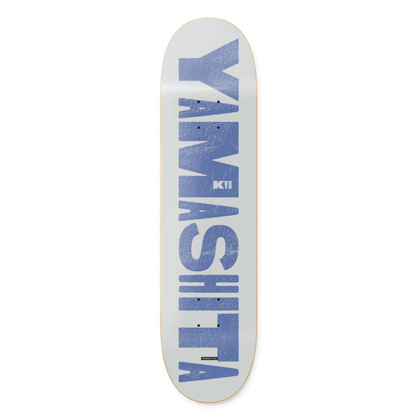 YAMASHITA STRETCH DECK - 8.625"