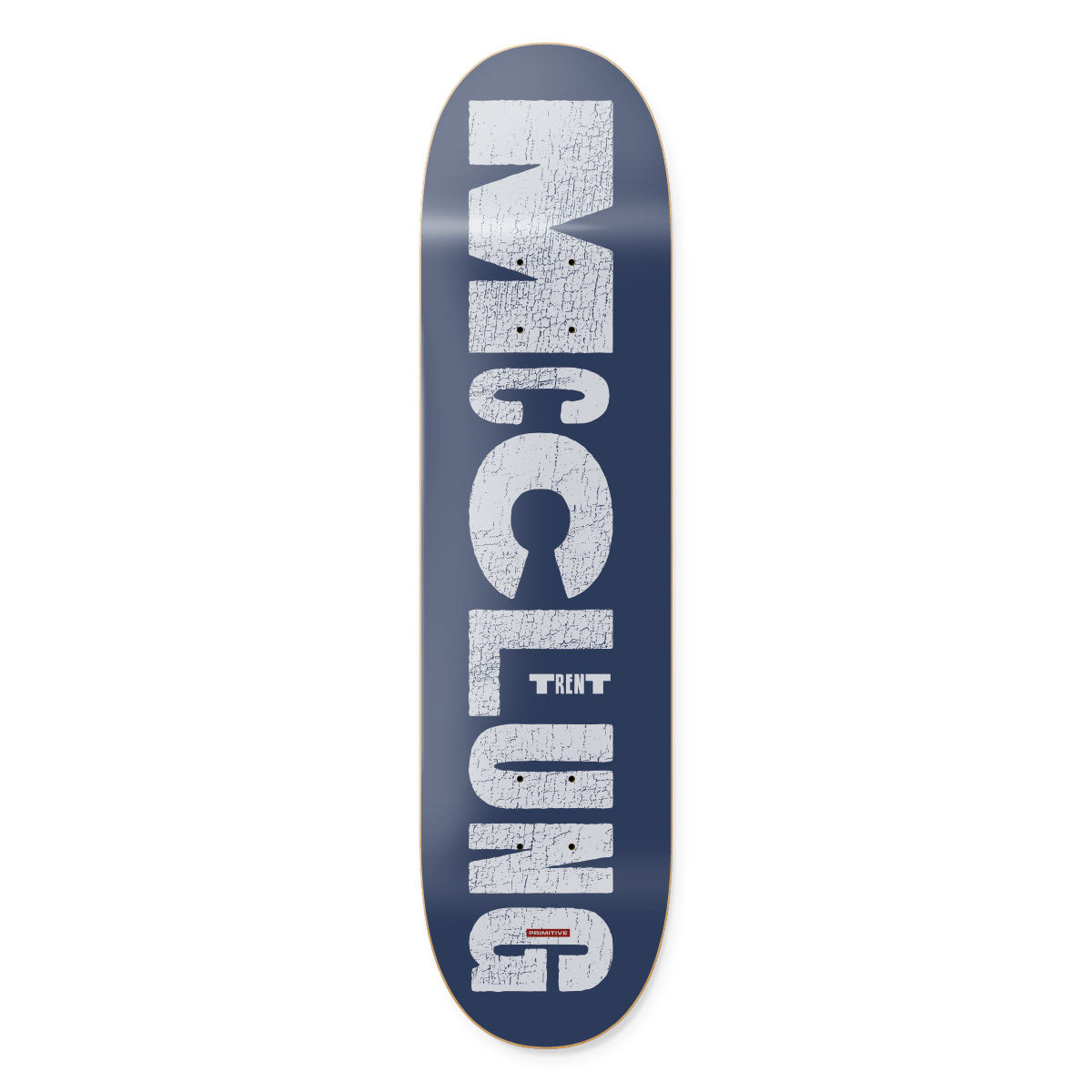 MCCLUNG STRETCH DECK - 8.125" 1