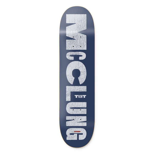 MCCLUNG STRETCH DECK - 8.125"