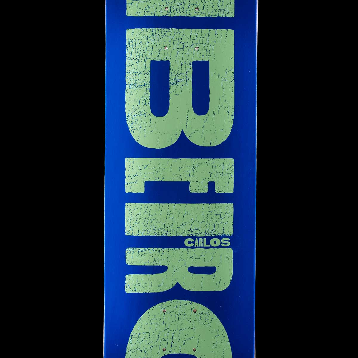 REBEIRO STRETCH DECK - 8.25" 3