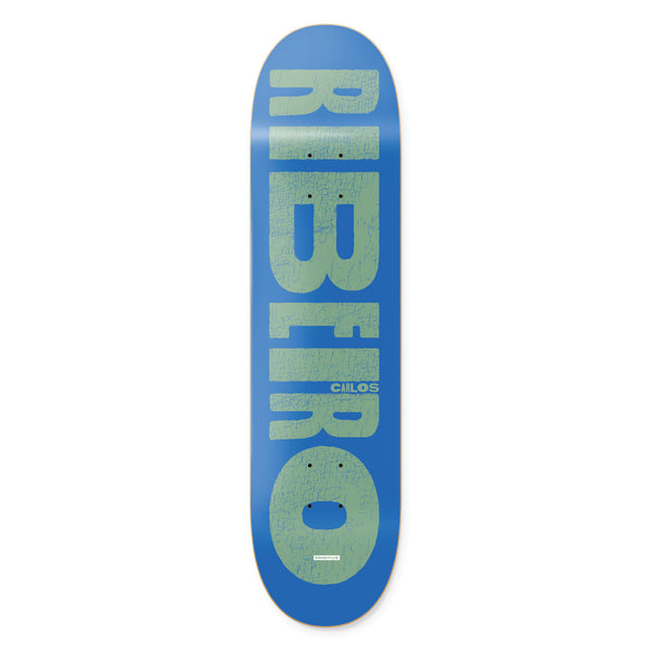REBEIRO STRETCH DECK - 8.25"