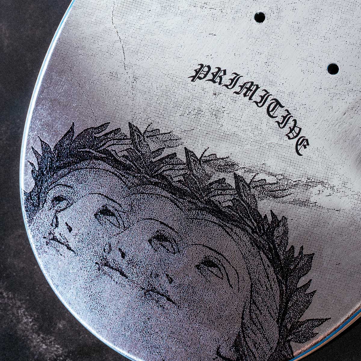 LEMOS CENTURY DECK - 8.0" 4