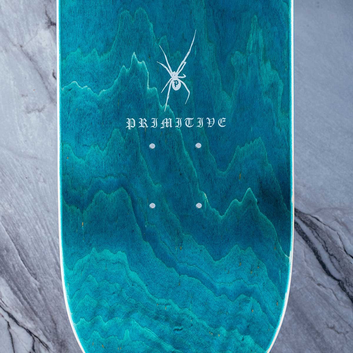 SILVAS ATTIC DECK - 8.25" 4