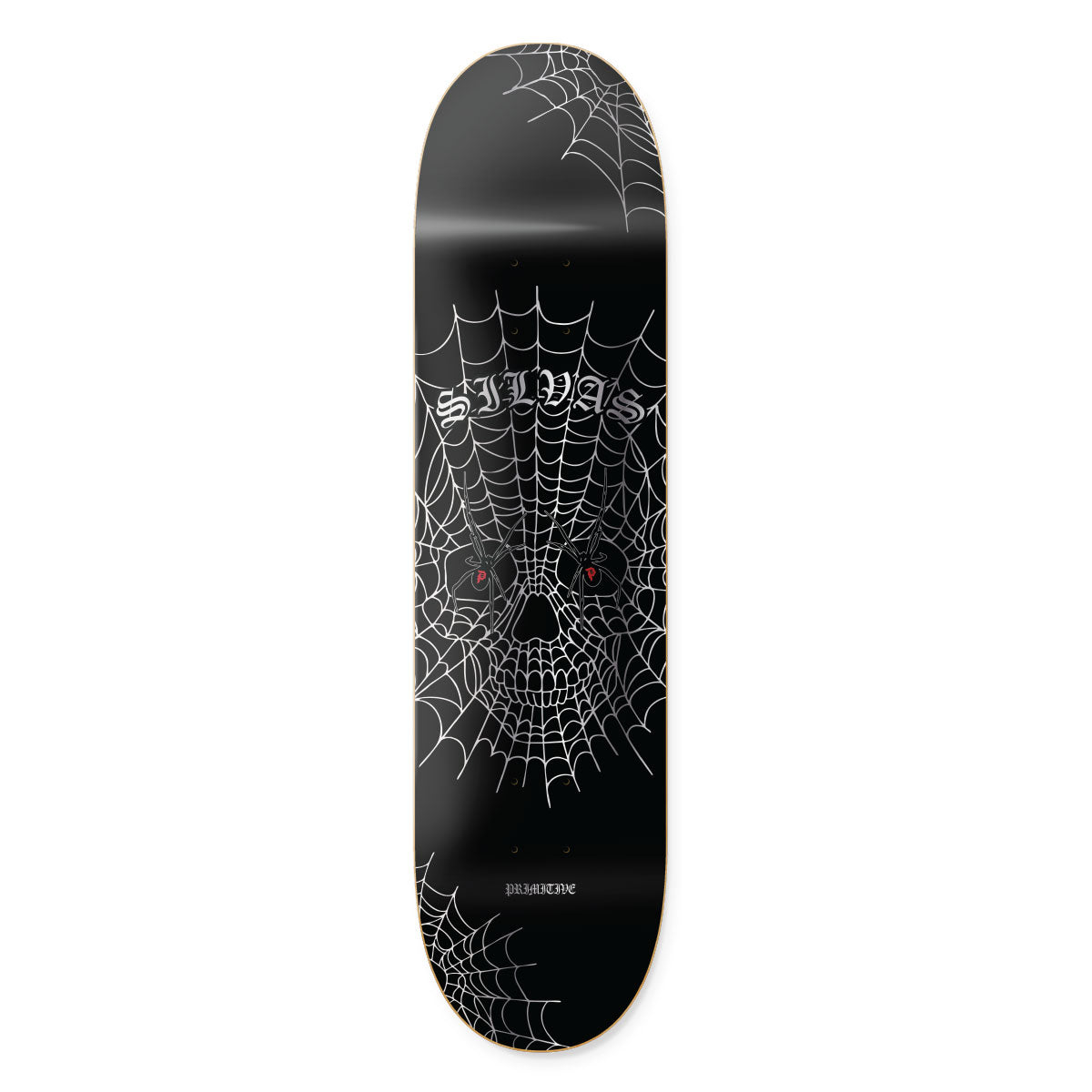 SILVAS ATTIC DECK - 8.25" 1