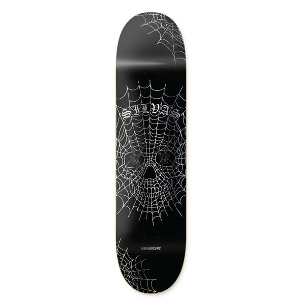 SILVAS ATTIC DECK - 8.25"